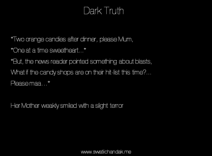 Dark Truth